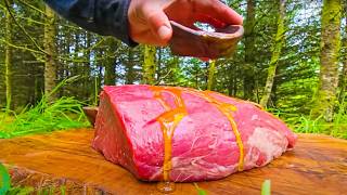 Download lagu Steak & Seafood Meals Made In Nature | ASMR Cooking mp3 Download lagu Steak & Seafood Meals Made In Nature | ASMR Cooking mp3