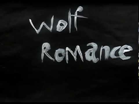 Animation, Wolf Romance