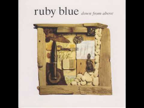 Away From Here - Ruby Blue