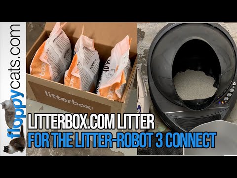 Best Cat Litter Delivery Subscription - Delivered To Your Door - Litterbox.com Litter