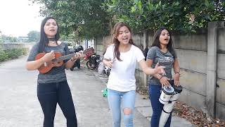 Download lagu PENGAMEN CANTIK VIRAL !!! CECE DIANA FT. MANDA & TITI - SUGENG DALU [COVER LIVE] mp3