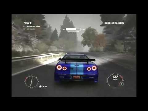 (PS3) Let's Play Grid 2 Part 18