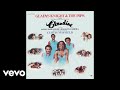 The Makings of You (From the Original Motion Picture Soundtrack - Audio)