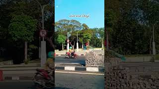 Download lagu Sang Surya Di Alun Alun Sidoarjo #alunalun #tiaraandini #cantik #kahitna #lovesong #sidoarjo #shorts mp3