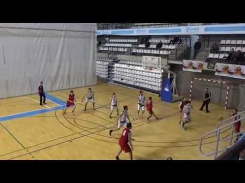 2015-01-18 Amics Castelló 68 - 64 Eliana