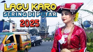 Download lagu Lagu Karo sering di putar | lanai ersibar | kumpulan lagu Karo Mp3 mp3