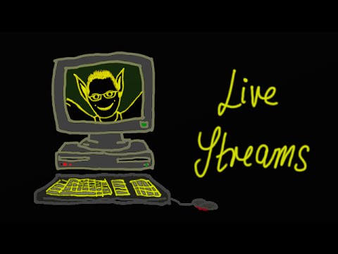 AlexFlattermann85 - 15. offizieller Livestream vom 19.02.2016