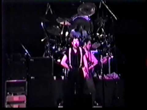 Kerry Livgren/AD "Progress" 1985 PA