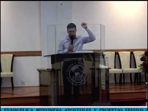 El clamor de mi pueblo. Ismael Alvarado