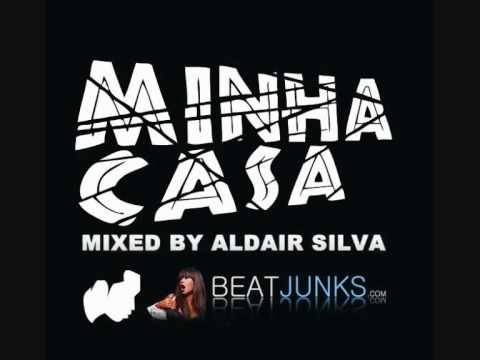 03 Minha Casa Vol 2 (Levy-pro - Eclatin)