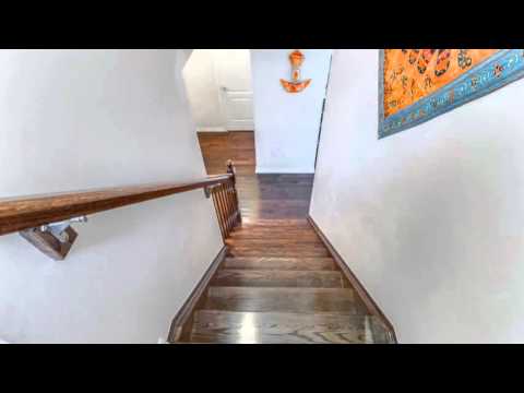 25 Lathbury Street - Brampton