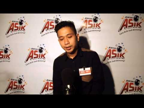 Performance: Valentinus Fun - Pemenang Minggu ke 1 Jogjakarta