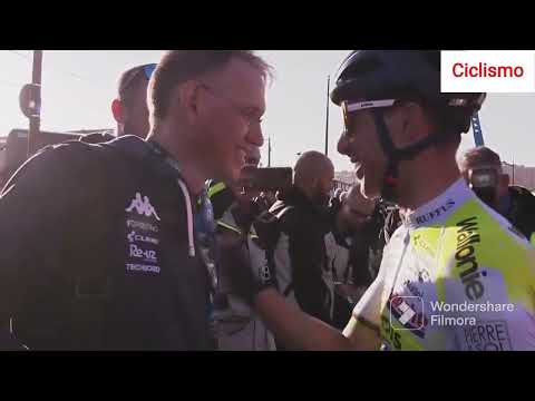 #ciclismo #cycling #ciclista #worldcycling Vitória de Rui Costa na Volta a Comunidade Valenciana