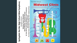 Napoli Variations (arr. F.I. Simon)