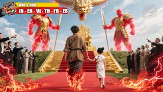 Download lagu Dewa perang bawa anak ke pesta orang kaya, marah besar buat semua berakhir tidur di peti mati mp3 Download lagu Dewa perang bawa anak ke pesta orang kaya, marah besar buat semua berakhir tidur di peti mati mp3