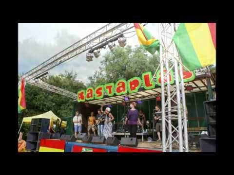 RASTAPLAS 2013 (NL) Noord-AA Beach Zoetermeer (10 years)