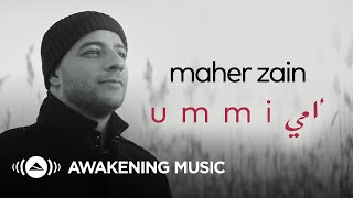 Download lagu Maher Zain Ummi Music ماهر زين أمي... mp3