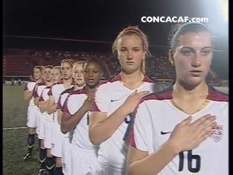 U-17 WNT vs. Costa Rica - Highlights: March 14, 2010