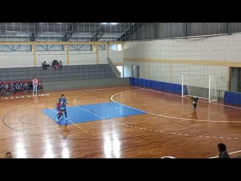 COPA SALTO Sub10 2ª fase - 17/09/2023 - Grêmio Itaim 2X3 RM Sorocaba