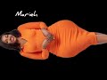 Marieh Waiganjo Curvy Model Brand Influencer Fashion Lifestyle Trends ️