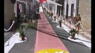 preview picture of video 'Fiesta de Espiga 1998 I'