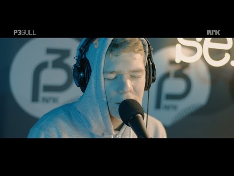 P3gull - nominasjonsslipp 2016 - Cezinando - Riv i Hjertet (Sondre Justad cover)