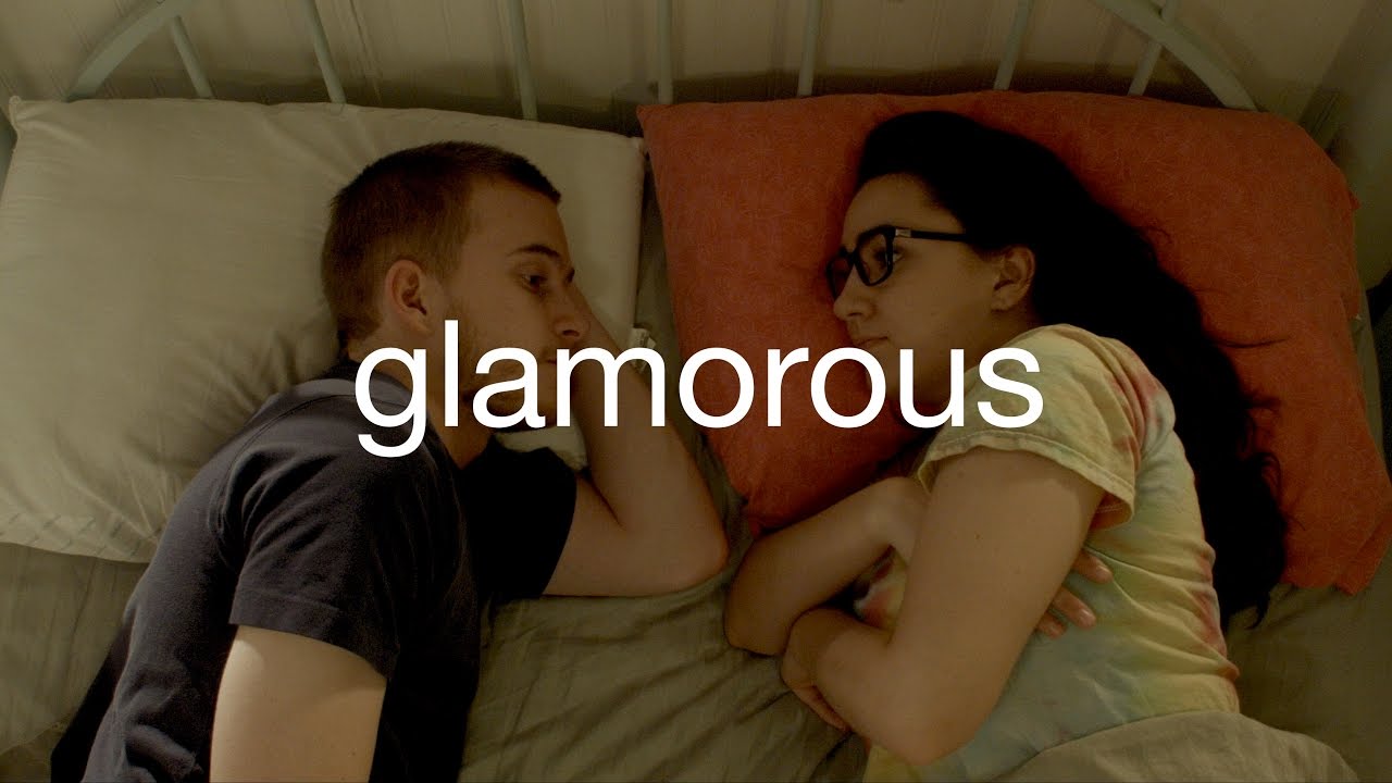 Glamorous