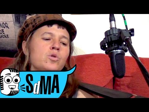 Pepa Robles - Lucha de reinas