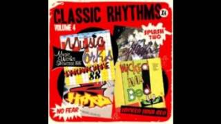 ROBBIE LYN - Street Talk (CLASSIC RHYTHMS VOL 4).