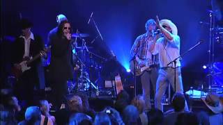 Alabama 3 - Hello... I&#39;m Johnny Cash