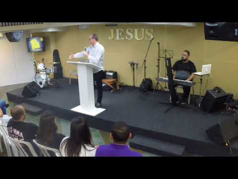 Escola Cultura do Céu   Jucélio de Souza 27 06 18