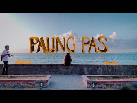Yovan Poli, Mysticc - PALING PAS  ( Official Video )