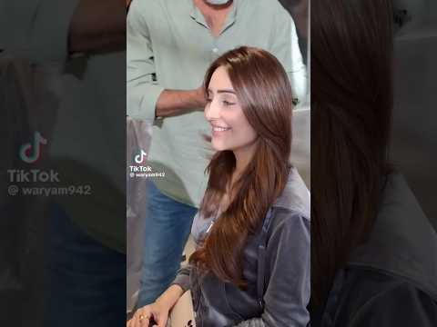 Behind the scene jin ki shadi episode 16,17,18#actress #fashion #humtv