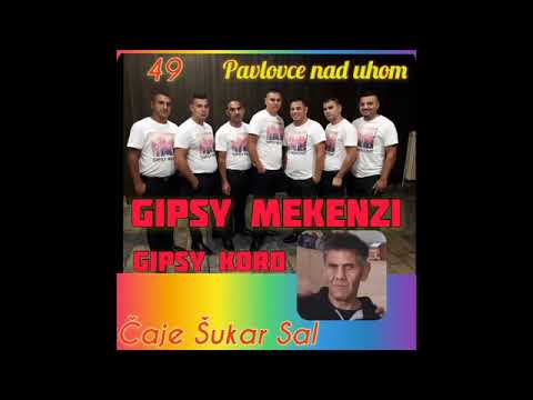 GIPSY KORO VS MEKENZI 49 - CAJE SUKAR SAL   STUDIO 2019