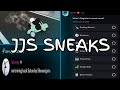 REGGIE MOPED MOVE SNEAK UPDATE ON SATURDAY JJS SNEAKS