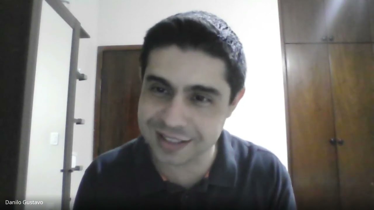 11º Episódio do Curso semanal de Filosofia e Espiritualidade