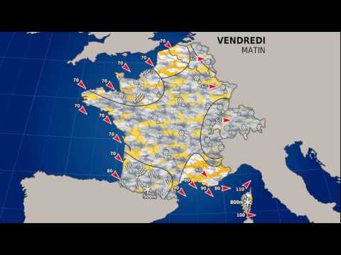 Bulletin du Jeudi 12 Janvier 2017