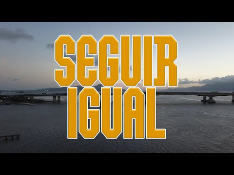 Seguir igual - Shesho (Prod. GonemBeats & Nef Talib)