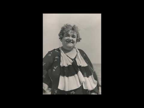 MIN SPAND, MIN KLUD OG MIN SKRUBBE - Olga Svendsen med Erik Tuxens orkester