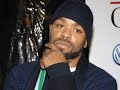 Method Man's Showbiz Lessons 