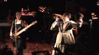 WIFS &quot;Only Anarchists Are Pretty&quot;