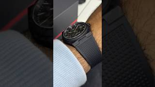 Download lagu Tissot PRX Black Carbon #tissot #tissotprx #luxurywatch #watch #viral #trending #shorts #fypage mp3