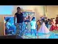 Godari Gattumeda Song Performance By Jashwitha Roopasri PDTR 15 02 2025