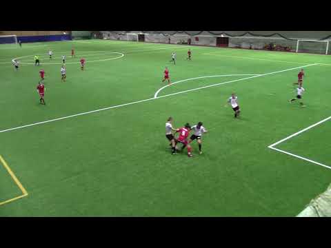 14.9.18 P14 Ykkönen  Jaro-Vetu 2.1