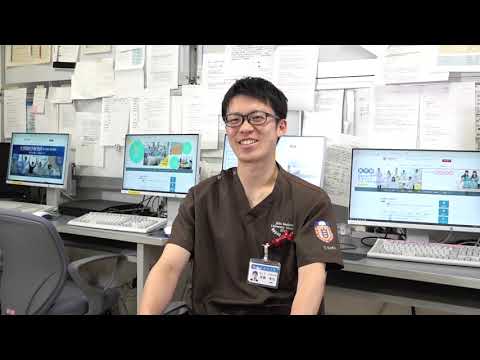 【附属病院2021】病院紹介動画 レジデント編　ダイジェスト