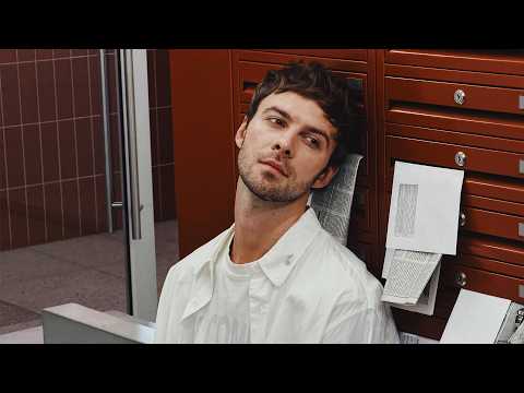 Max Barskih - Людина для мене | Official video