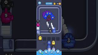 Pixel Flow Level 964