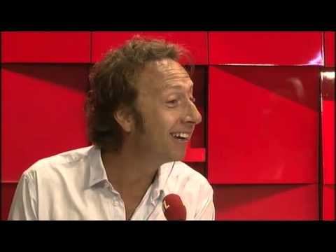 Today's guest with Marie-Anne Chazel on A la bonne Heure on August 27 - RTL - RTL