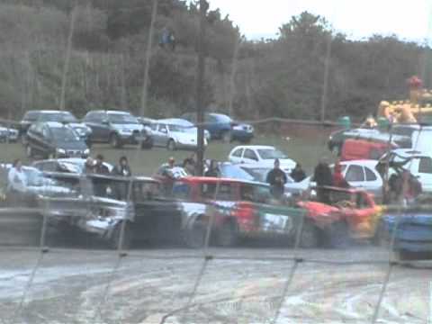 Standlake Unlimited Spring 500 22/4/12