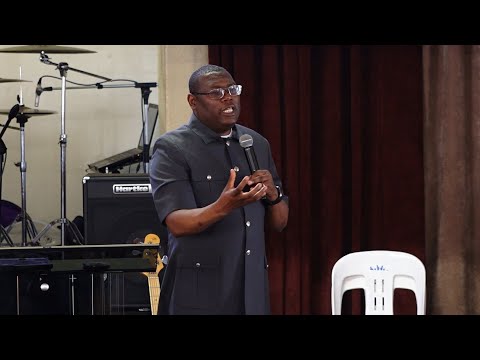 Miracle Valley 🏞️  | Rev. Muzarurwi